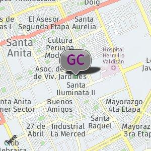 Calle Entrada Marthney