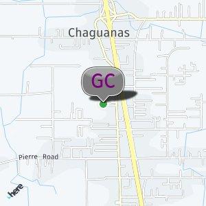 Charlieville Savanah
