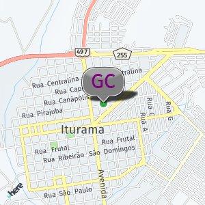Banheiro da rodoviária