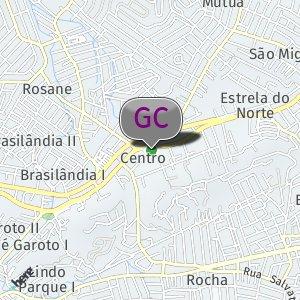 Banheiro do McDonald’s
