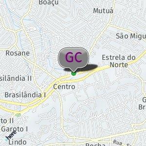 Banheiro do Assaí