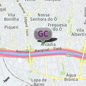 Rua da Balsa