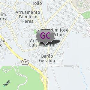 Terminal Barão Geraldo