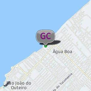 Praia do Amor