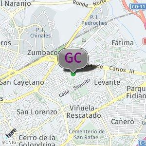 Parque Fuente
