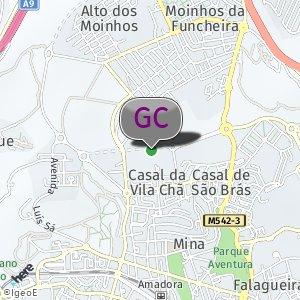 Rua Abandona
