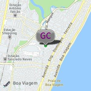 BigBompreço, Carapuceiro
