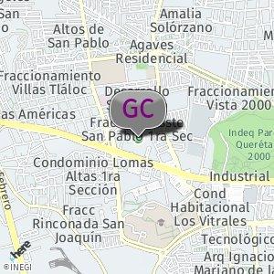 Parquesito escondido