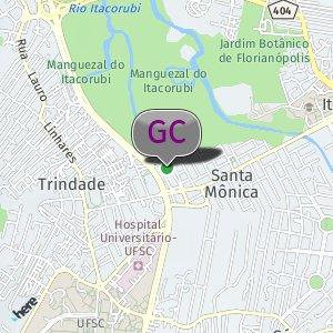 Banheiros Estacionamento Villa Romana
