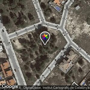 Pinares de Roda