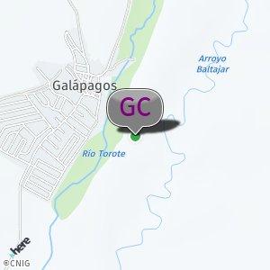 Circuito de Senderismo