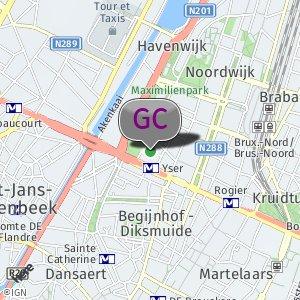 Helihavenlaan