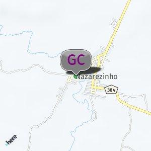 Por trás da Maria Do Carmo
