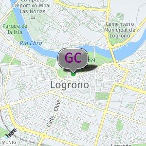 Parking gratuito Fuente Murriera