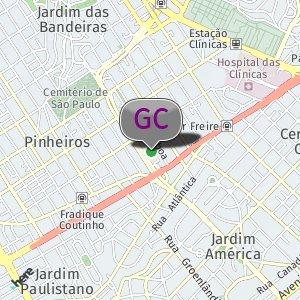 Pracinha Paulo Gontijo