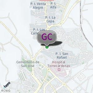 Parque Comercial Cemar