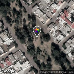 Jardines de Durango