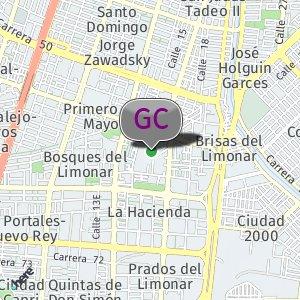Brisas de Los Álamos