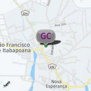 São Francisco de Itabapoana