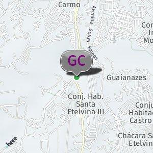 Shopping cid Tiradentes - Bem barato