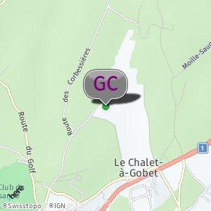 Centre sportif de Mauvernay