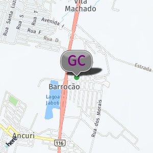 Ginásio Poliesportivo Do Jabuti 2