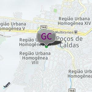 Pracinha Igreja Nossa Senhora de Fátima