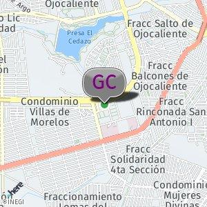 Gasolinera Pemex