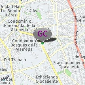Gasolinera Pemex