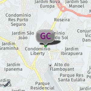 Savegnago Jd. Do Lago