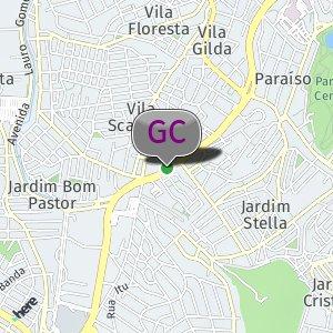 Prédio Abandonado