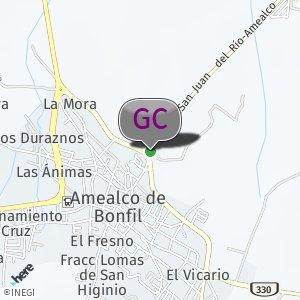 Gasolinera