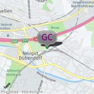 Cruising am Zuggleis und im Wald