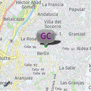 Cancha San Nicolás