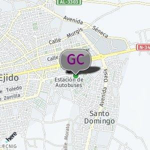 Baños del Corte Inglés