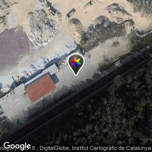 Area de servicio Sant Fost (Carretera la Roca)