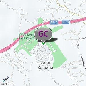 Valle Romano