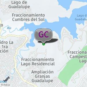 Al Club Monte Sur del Lago
