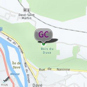 Fort de Dave