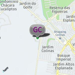 Club Themas do Vale