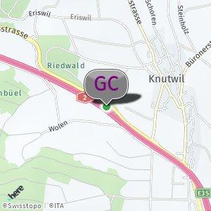 Autobahn knutwil nord
