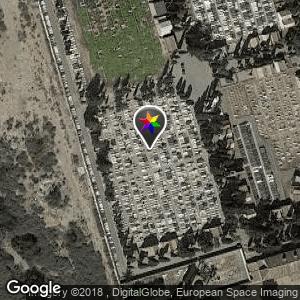 Cementerio de Murcia