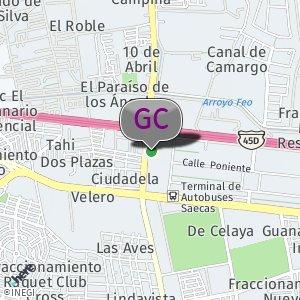 Baños Gas 