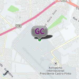 Trilha do aeroporto