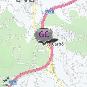 Vía de servicio