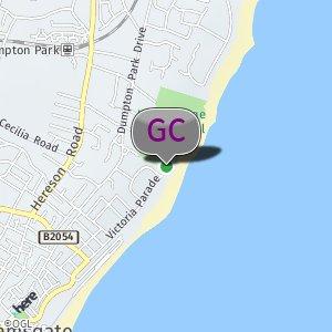 King George VI Park