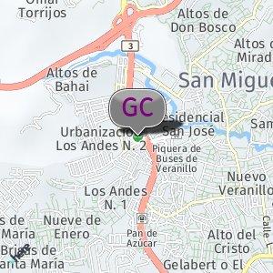 El Paso - Los Andes 2