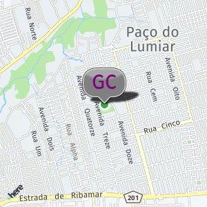 Viva Maiobão