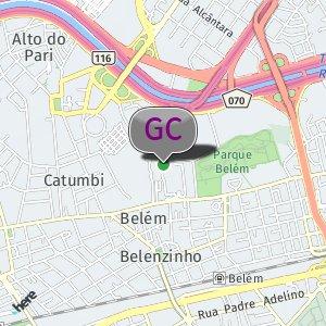Sesc Belenzinho