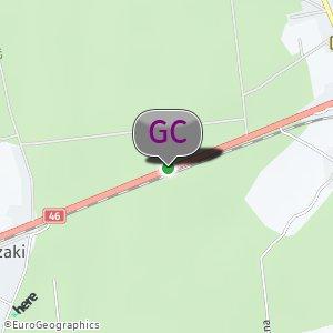Parking Tir Pietrzaki